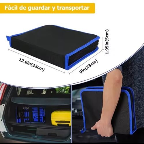 112 Piezas Juego Extracción Interior Coche Herramienta Extracción Estereo Coche Alicates de Interior Diy Juego de Herramienta