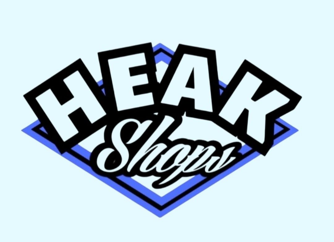 HEAKshop