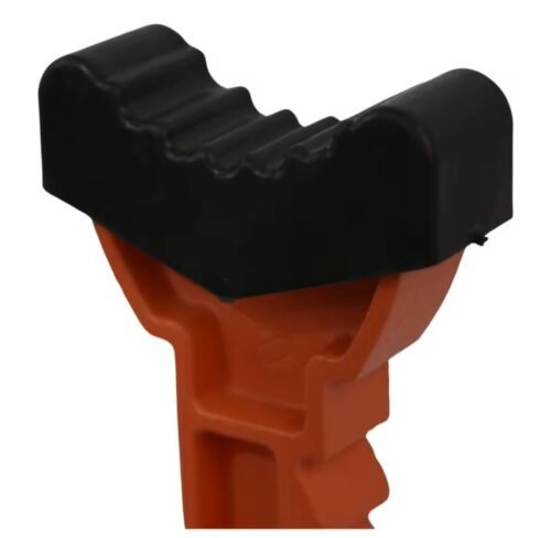 Juego de 2 Caballetes/Borriquetas 3 Toneladas Capacidad 3000 kg Altura Ajustable 300-410 mm Diseño Compacto y Plegable Estructura Reforzada 6 kg